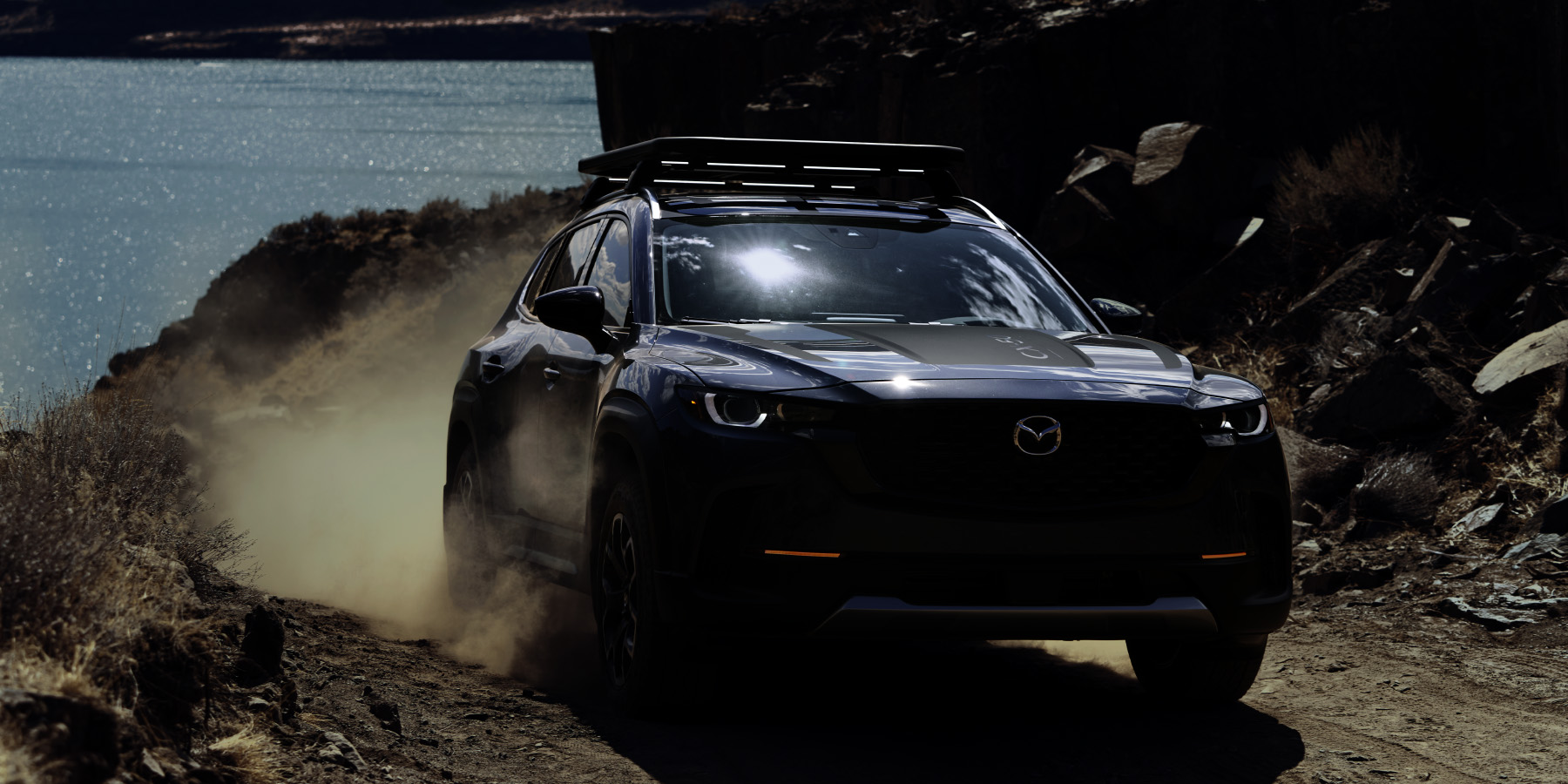 What is Adaptive Cruise Control – Utilitario Mazda CX-50 What is Adaptive Cruise Control – Utilitario Mazda CX-50